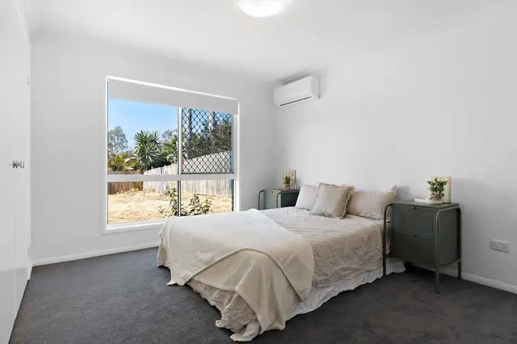 Fifth view of Homely house listing, 41 Streamview Crescent, Springfield QLD 4300