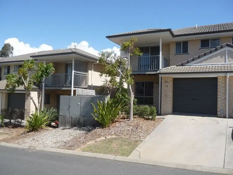 Main view of Homely house listing, 12/113 Castle Hill Drive, Murrumba Downs QLD 4503