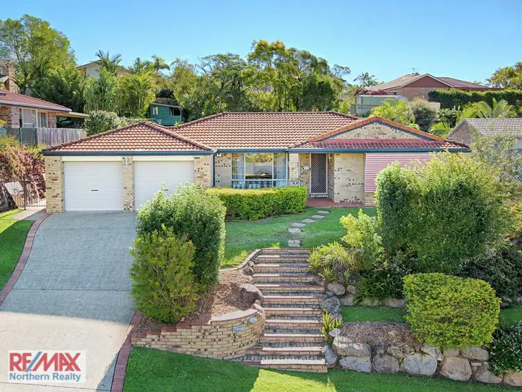 Second view of Homely house listing, 18 Langley Place, Albany Creek QLD 4035