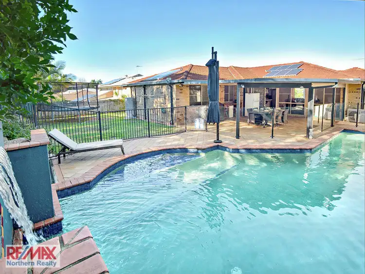 Third view of Homely house listing, 18 Langley Place, Albany Creek QLD 4035