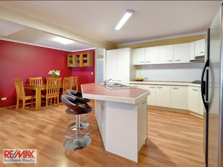 Fifth view of Homely house listing, 18 Langley Place, Albany Creek QLD 4035