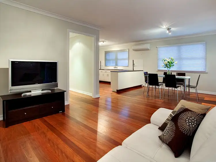 Second view of Homely house listing, 71 Annandale Street, Keperra QLD 4054