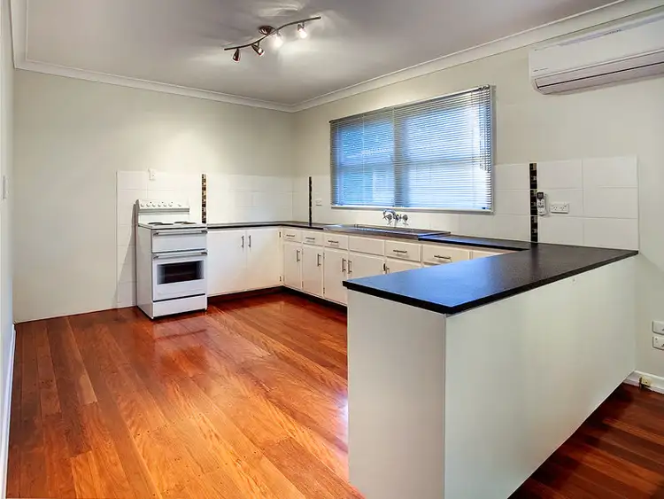 Fifth view of Homely house listing, 71 Annandale Street, Keperra QLD 4054