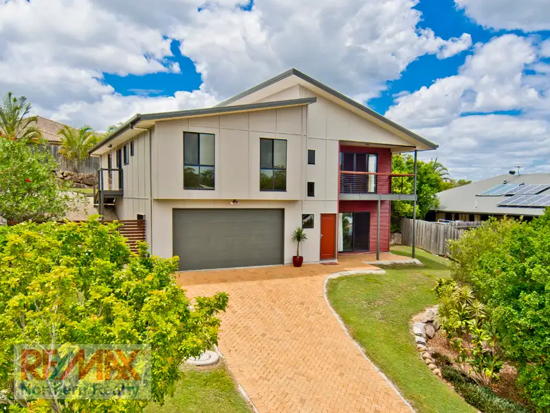 Main view of Homely house listing, 14 Jubilee Court, Eatons Hill QLD 4037