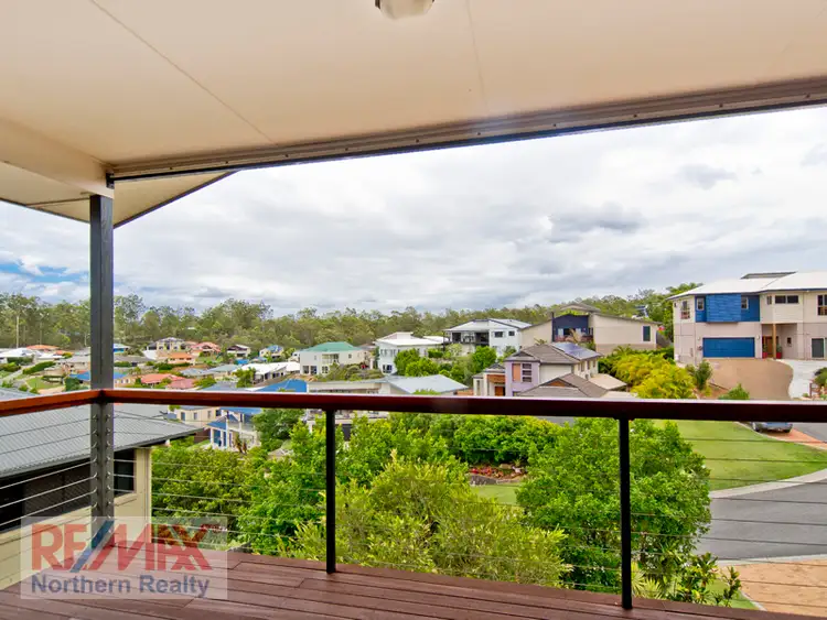 Third view of Homely house listing, 14 Jubilee Court, Eatons Hill QLD 4037
