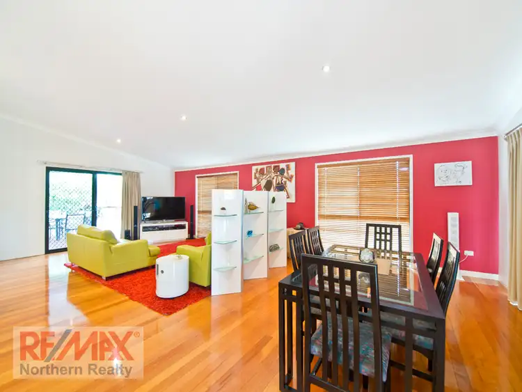Fourth view of Homely house listing, 14 Jubilee Court, Eatons Hill QLD 4037