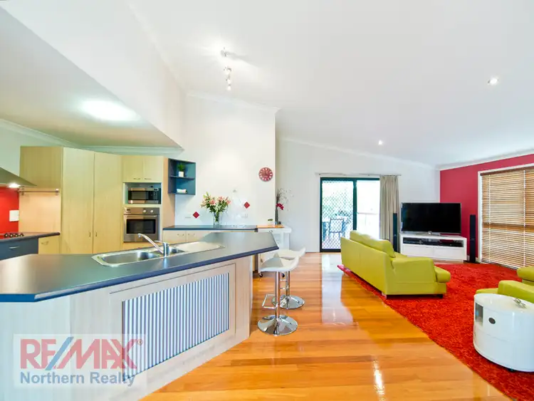 Fifth view of Homely house listing, 14 Jubilee Court, Eatons Hill QLD 4037