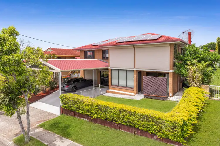 30 WYNNE ST, Sunnybank Hills QLD 4109