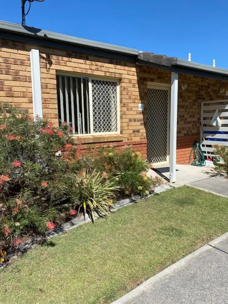 61/56 Biggs Avenue, Beachmere QLD 4510