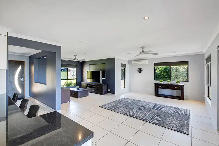 Second view of Homely house listing, 38 Kinghorn Street, Eimeo QLD 4740