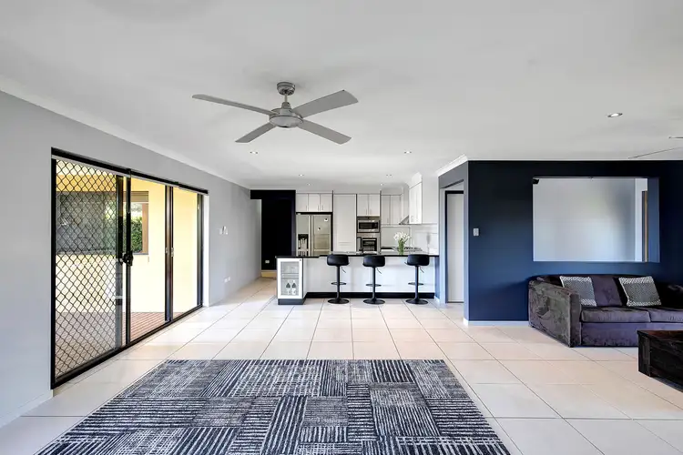 Fifth view of Homely house listing, 38 Kinghorn Street, Eimeo QLD 4740