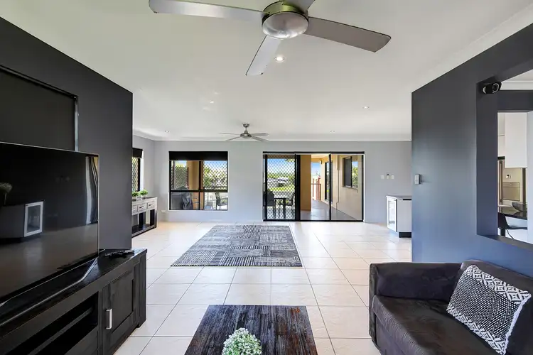 Seventh view of Homely house listing, 38 Kinghorn Street, Eimeo QLD 4740
