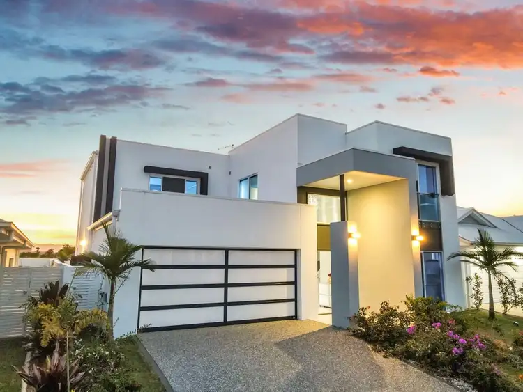 17 Moreton Drive, Jacobs Well QLD 4208