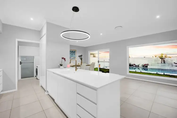 Fifth view of Homely house listing, 17 Moreton Drive, Jacobs Well QLD 4208