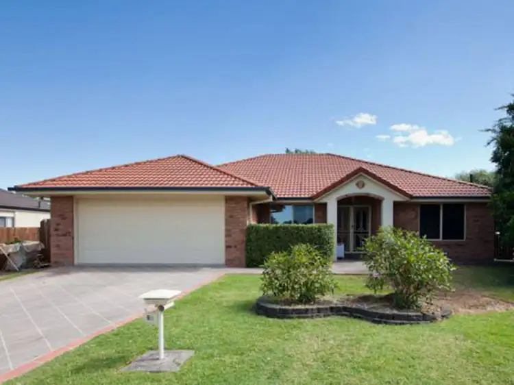 Main view of Homely house listing, 63 Warrego Crescent, Murrumba Downs QLD 4503