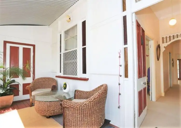 Second view of Homely house listing, 9 Cardew Street, East Ipswich QLD 4305
