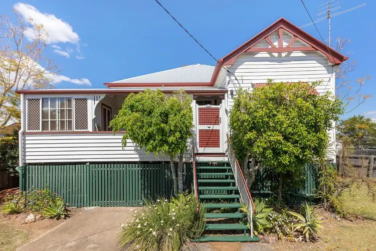 Third view of Homely house listing, 9 Cardew Street, East Ipswich QLD 4305