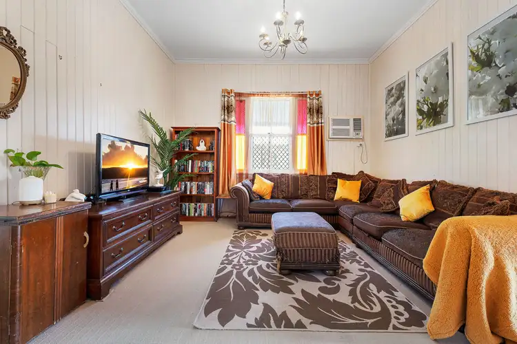 Fifth view of Homely house listing, 9 Cardew Street, East Ipswich QLD 4305