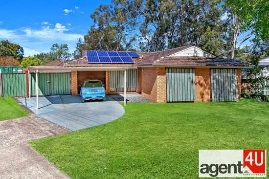 Main view of Homely house listing, 30 Greenhaven Drive, Emu Heights NSW 2750