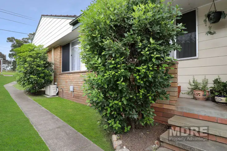 Main view of Homely house listing, Unit 1 549 Maitland Road, Mayfield NSW 2304