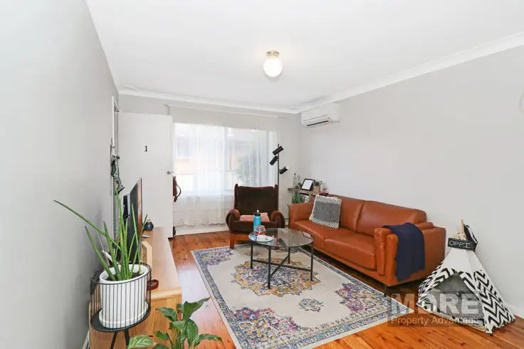 Fourth view of Homely house listing, Unit 1 549 Maitland Road, Mayfield NSW 2304