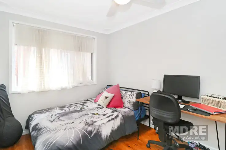 Fifth view of Homely house listing, Unit 1 549 Maitland Road, Mayfield NSW 2304