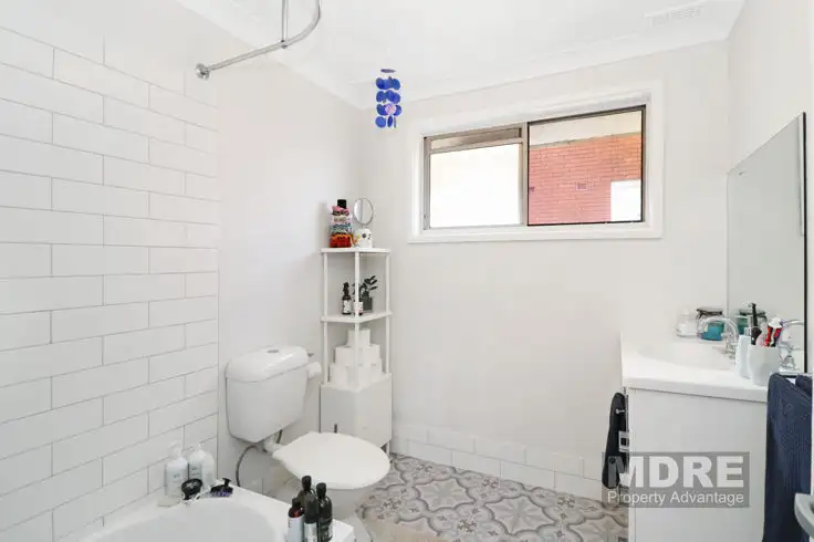 Sixth view of Homely house listing, Unit 1 549 Maitland Road, Mayfield NSW 2304