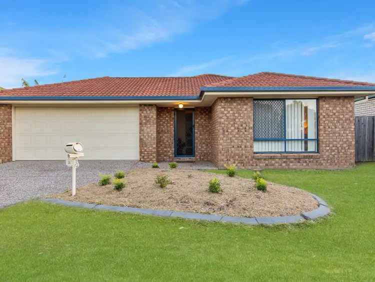 Main view of Homely house listing, 34 Nicole Street, Bracken Ridge QLD 4017