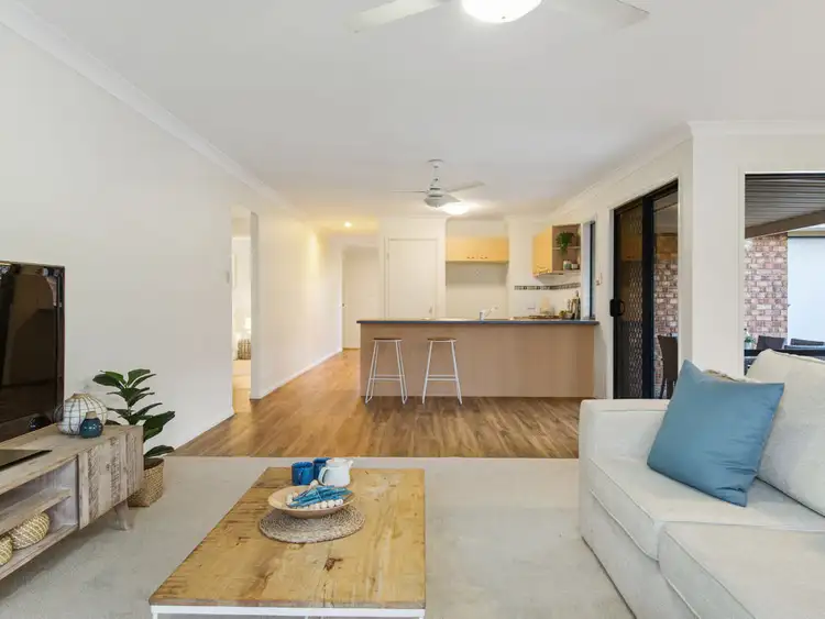 Third view of Homely house listing, 34 Nicole Street, Bracken Ridge QLD 4017