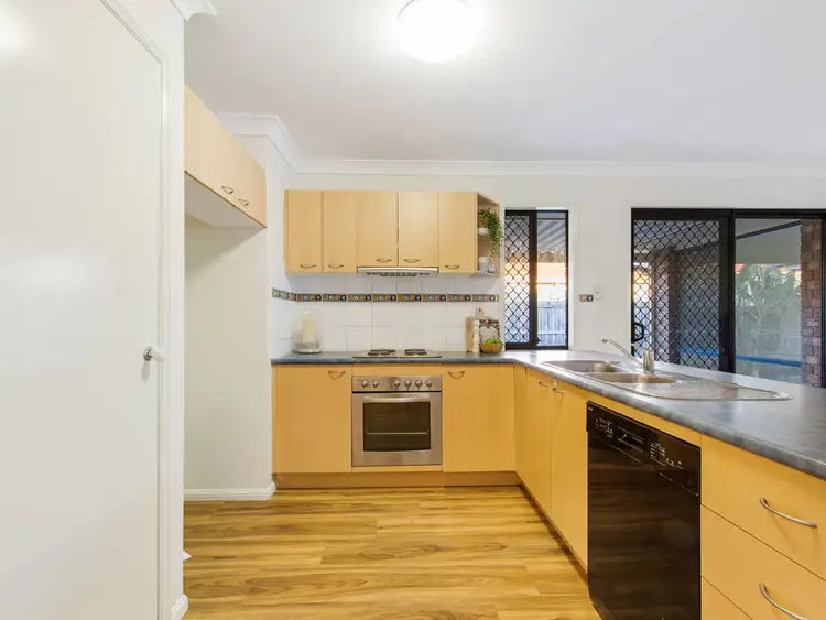 Fourth view of Homely house listing, 34 Nicole Street, Bracken Ridge QLD 4017