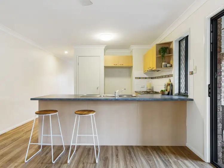 Fifth view of Homely house listing, 34 Nicole Street, Bracken Ridge QLD 4017