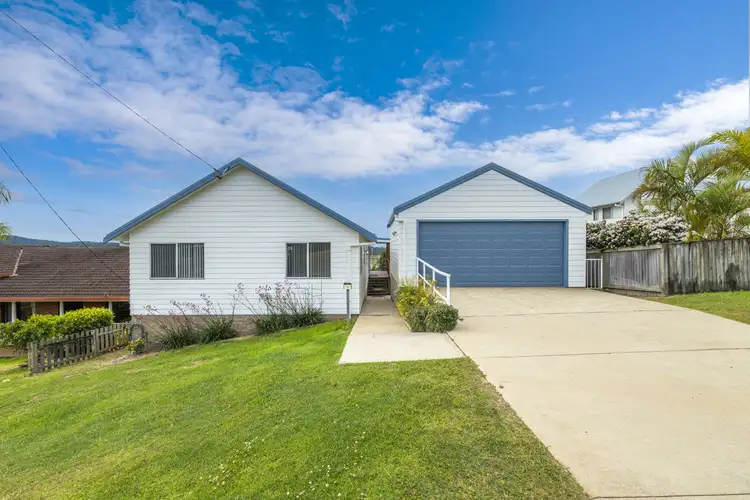 11 High Street, Woolgoolga NSW 2456