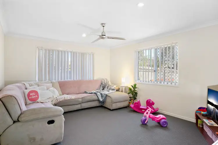 Third view of Homely house listing, 4 Moran Close, Eagleby QLD 4207