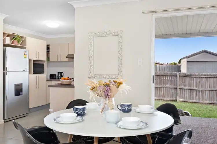 Fourth view of Homely house listing, 4 Moran Close, Eagleby QLD 4207