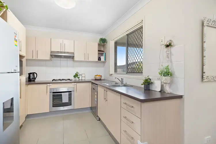 Sixth view of Homely house listing, 4 Moran Close, Eagleby QLD 4207