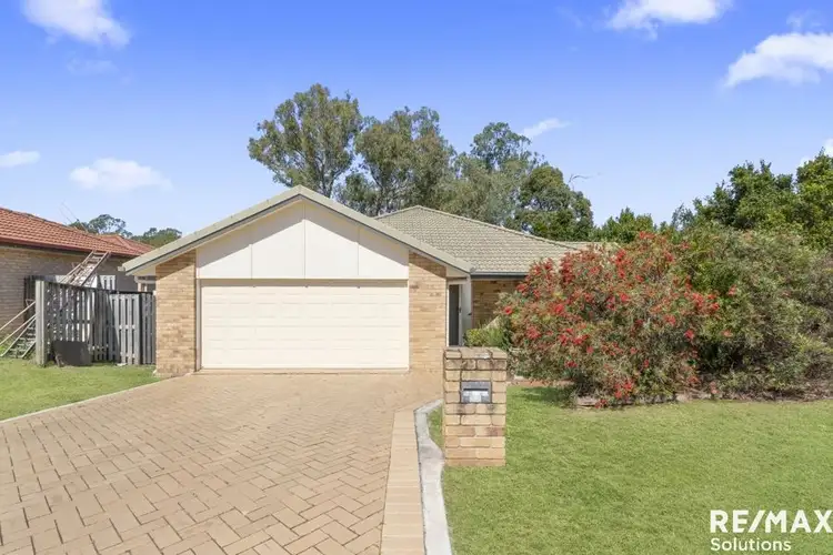 34 Mayes Circuit, Caboolture QLD 4510