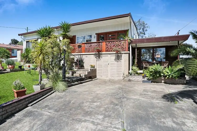 127 O'Sullivan Road, Leumeah NSW 2560