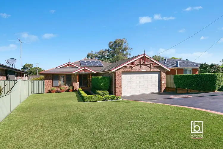9 Palomar Parade, Toukley NSW 2263