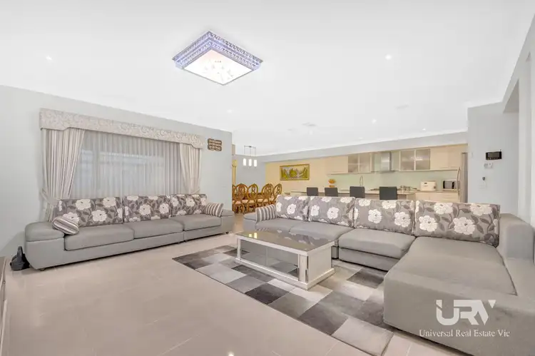 Fifth view of Homely house listing, 18 Pine Park Drive, Wollert VIC 3750