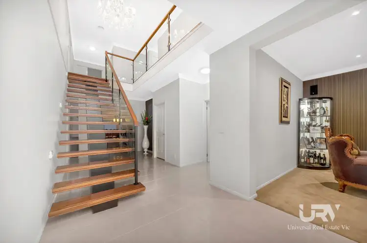 Sixth view of Homely house listing, 18 Pine Park Drive, Wollert VIC 3750