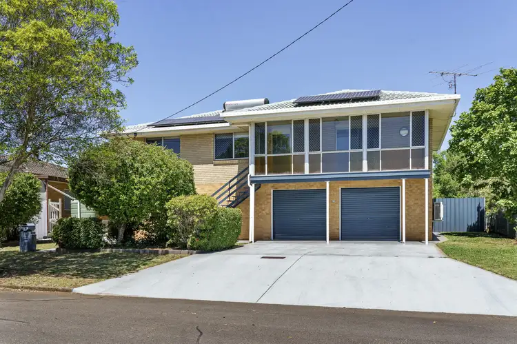 14 Tynedale Avenue, Newtown QLD 4350