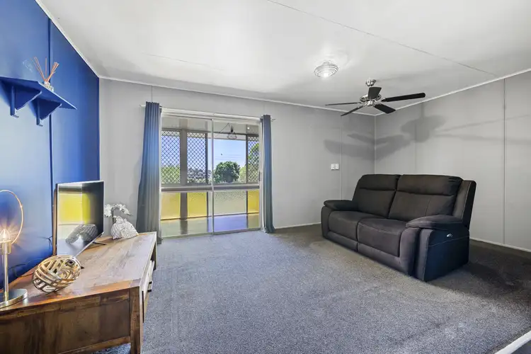 Fourth view of Homely house listing, 14 Tynedale Avenue, Newtown QLD 4350