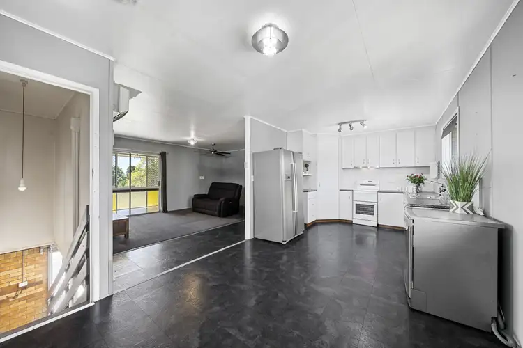 Sixth view of Homely house listing, 14 Tynedale Avenue, Newtown QLD 4350