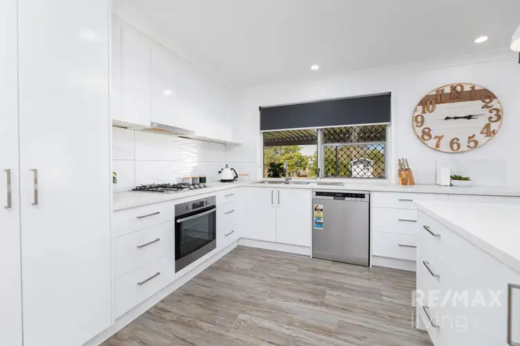 Second view of Homely house listing, 79-83 Chapman Drive, Wamuran QLD 4512
