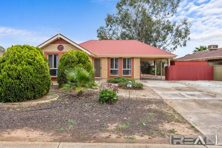 58 Federation Way, Andrews Farm SA 5114