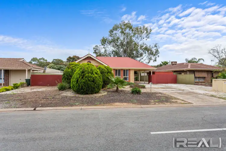 Second view of Homely house listing, 58 Federation Way, Andrews Farm SA 5114