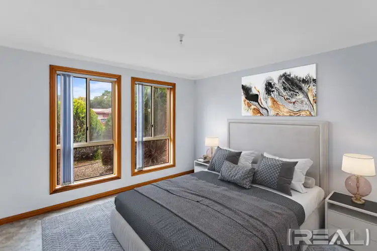 Fourth view of Homely house listing, 58 Federation Way, Andrews Farm SA 5114