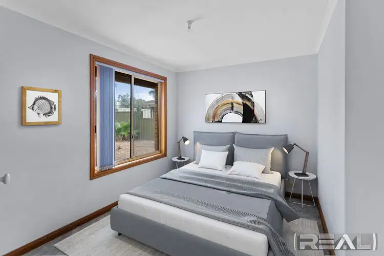Fifth view of Homely house listing, 58 Federation Way, Andrews Farm SA 5114