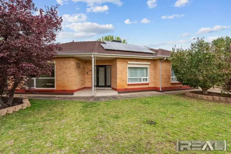 24 Norfolk Avenue, Brahma Lodge SA 5109