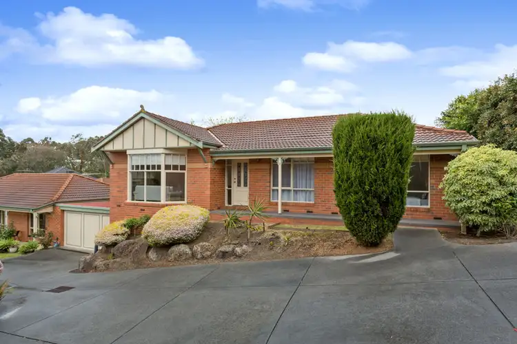 3/370 Church Road, Templestowe VIC 3106